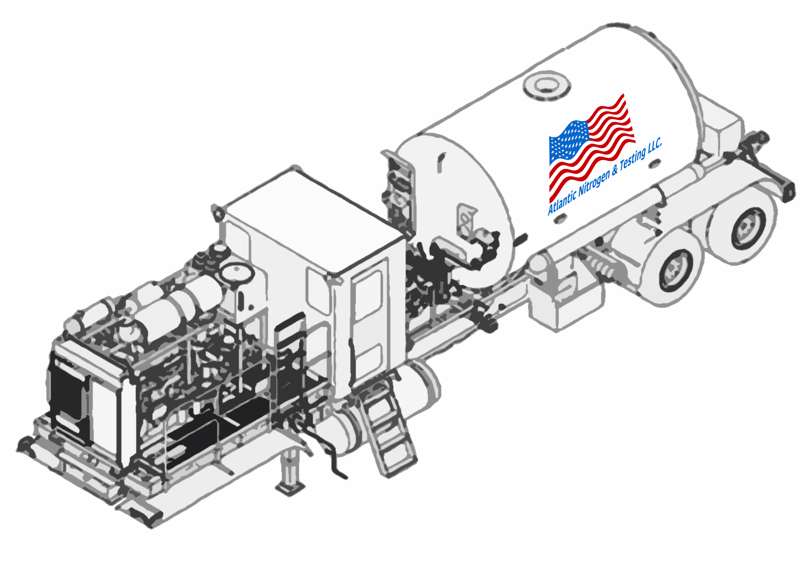 Cryo Nitrogen